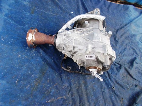 E1GP-7L486-KD - Редуктор FORD S-MAX MK2 GALAXY Mk4 2.0 TDCi Познань