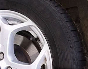 K2 BOLD preparat do nabłyszczania opon 5L Numer katalogowy producenta M190