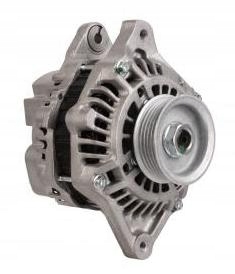 Ja1897 ALTERNATOR HONDA CITY FIT 1 . 3 1 . 5 foto 1