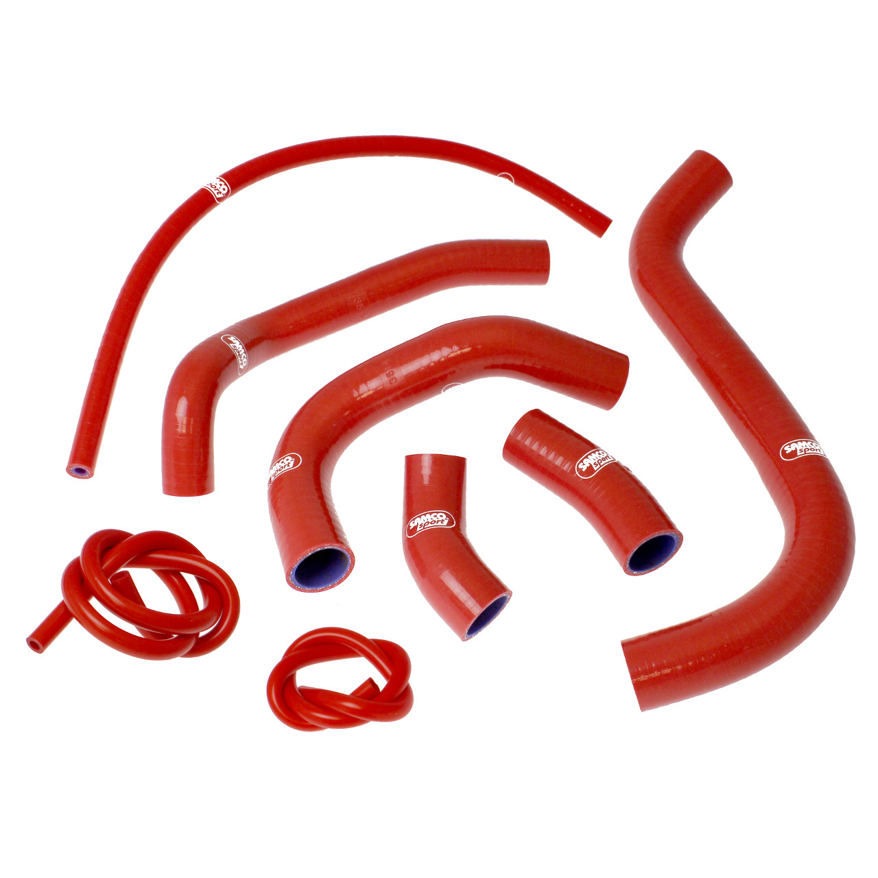 # SAMCO Sport HON-68 Honda CB 1100 X шланг радиатора