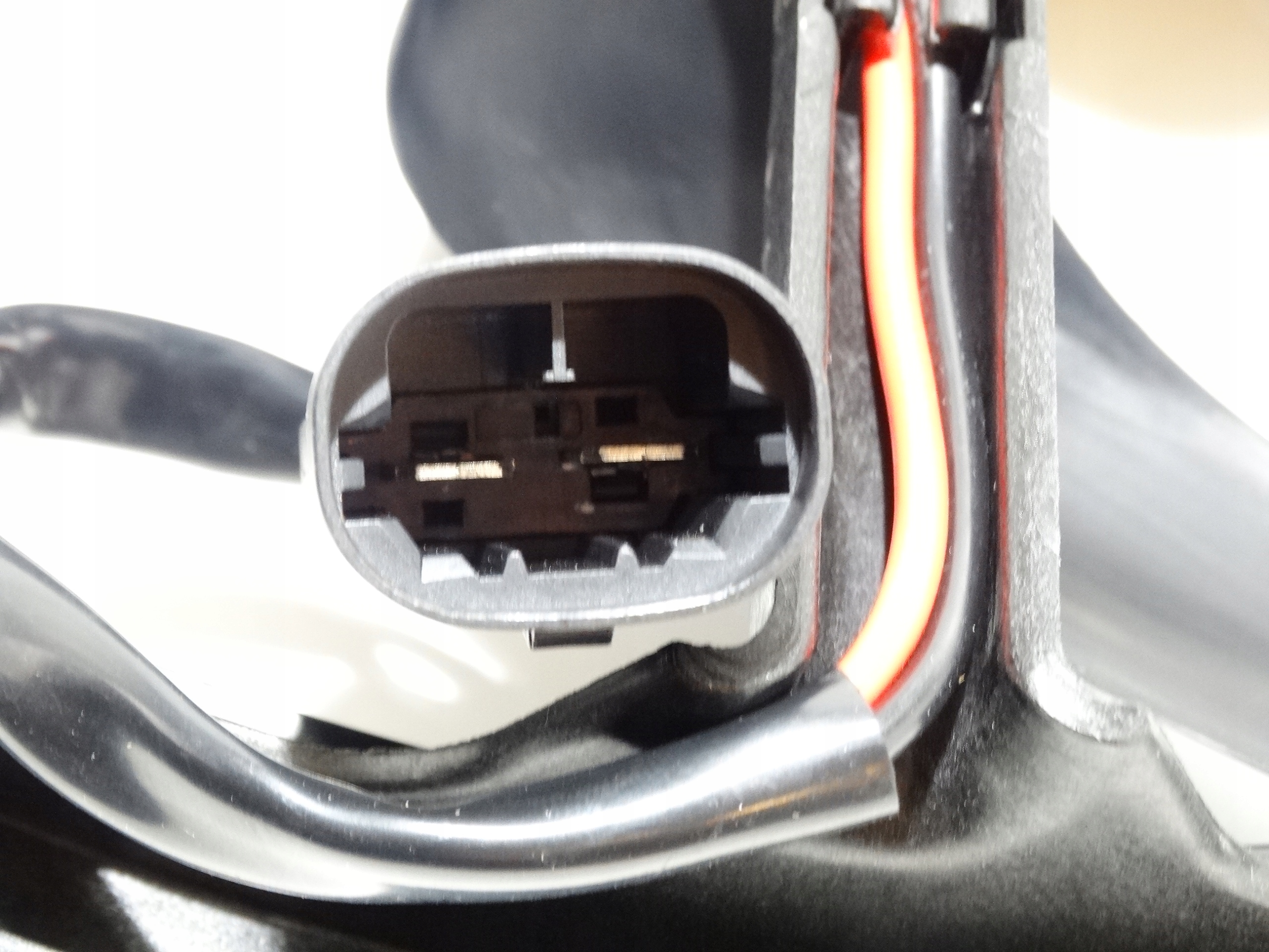 NOWY WENTYLATOR CHŁODNICY CITROEN C5 2.0 HDI 2000- Numer katalogowy części RD 1253A9