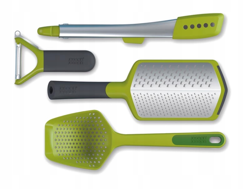 Sada doplňků do kuchyně JosephJoseph Foodie