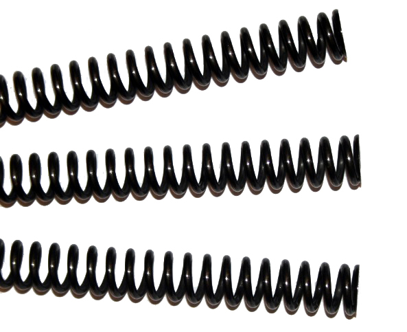 Sprężyna do Haenell 312 Tuningowa Mocna 3,2MM