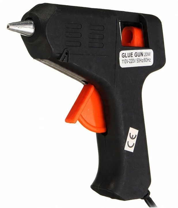 

Pistolet Do Kleju Narzędzie Do Klejenia Klej 7mm