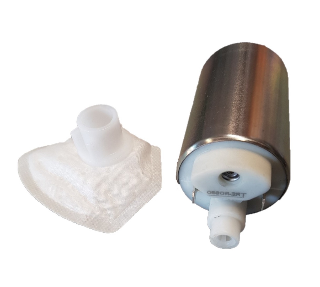 08 14 SUZUKI GSXR 600 GSX R POMPA PALIWA BENZYNY