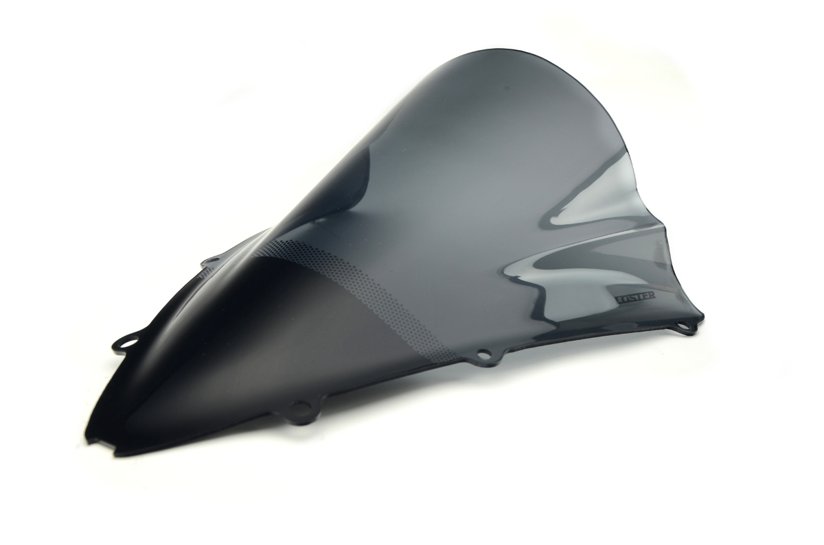 1 - Лобове скло мотоцикла RACING APRILIA RSV4 1000cc 09-