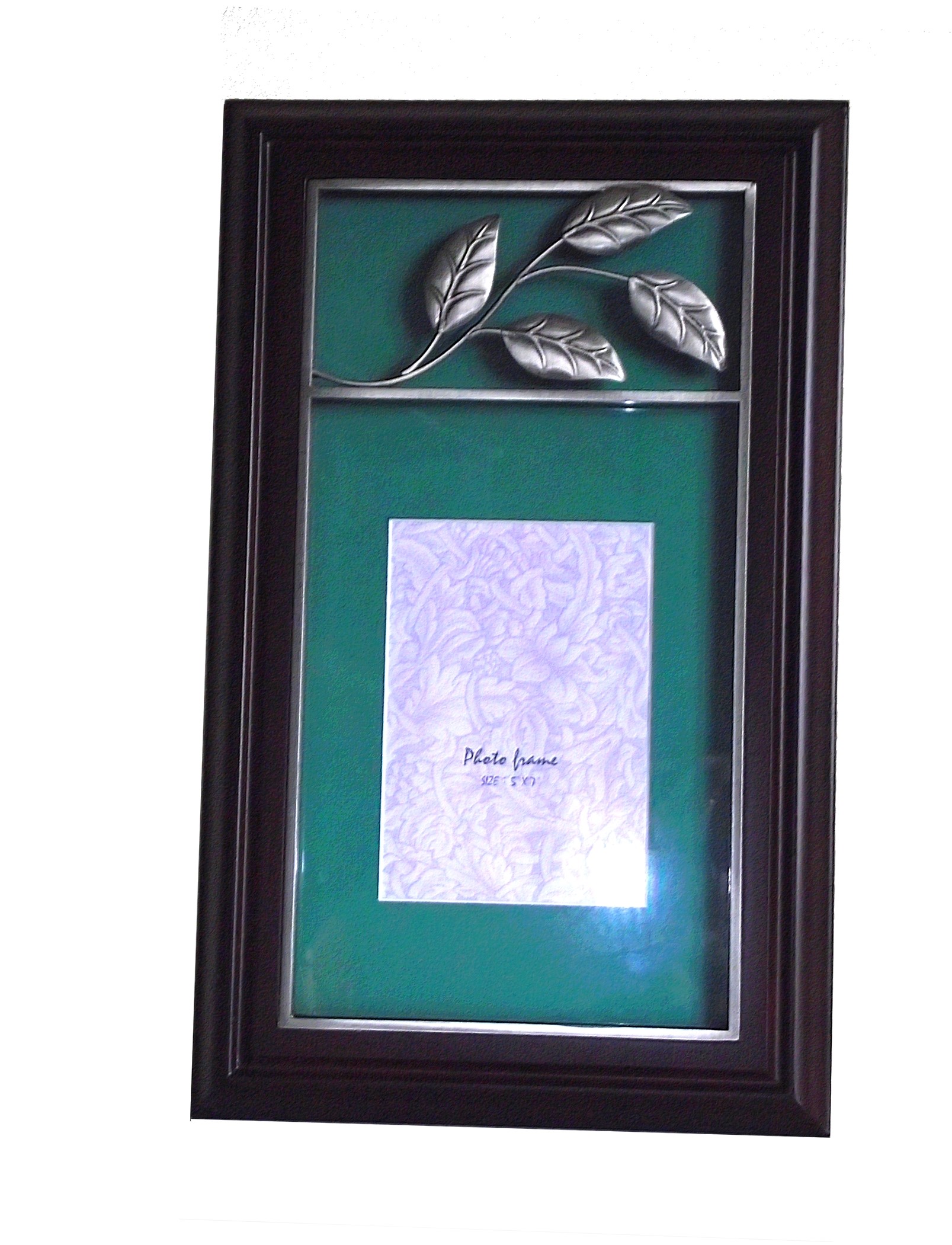 

Ramka drewniana JM6441SG 13x18/18x13 cm