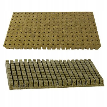 

1727 Paluszki korki 200szt Multiblok kostki wysiew