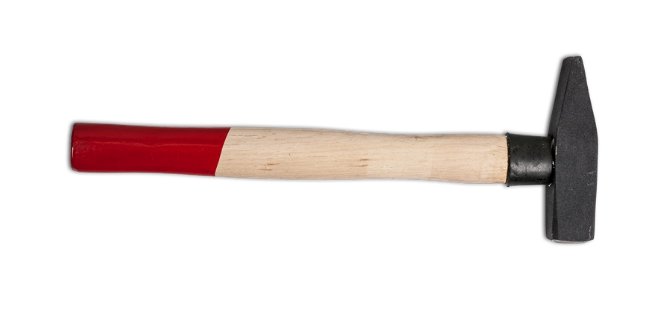 

Młotek Ślusarski 300G Solidny Jakość