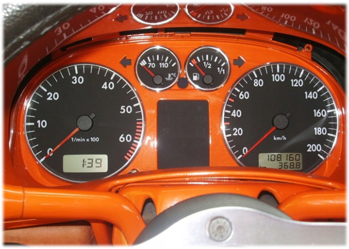 ALUMINIOWE RAMKI RINGI NA ZEGARY LEON TOLEDO AROSA Producent inny