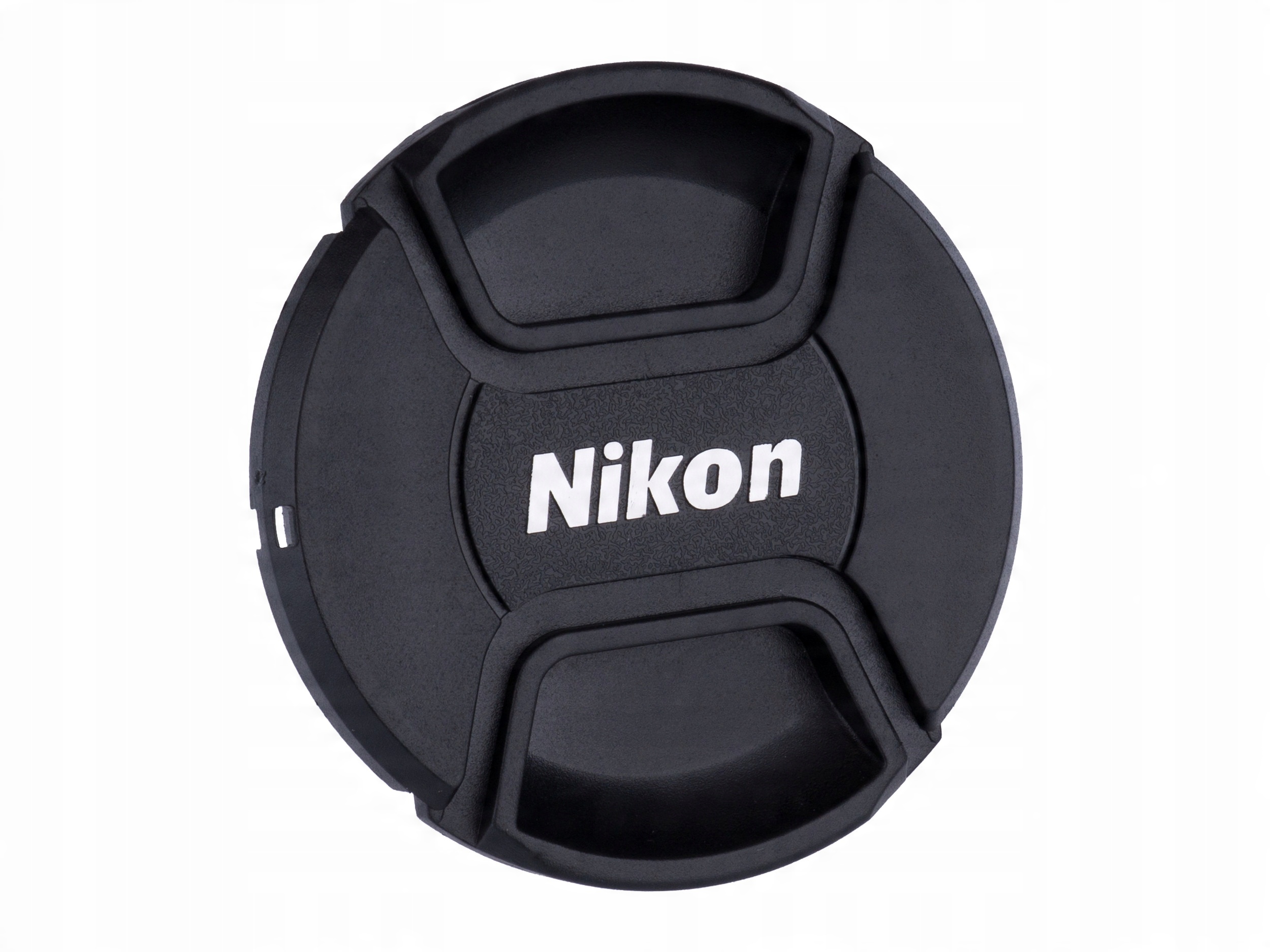 

Dekielek na obiektyw Osłona 55mm Nikon Zaślepka