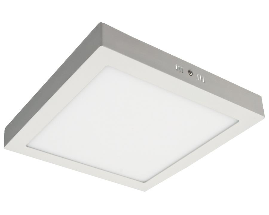 

Lampa sufitowa oprawa natynkowa panel Led 24W Kw