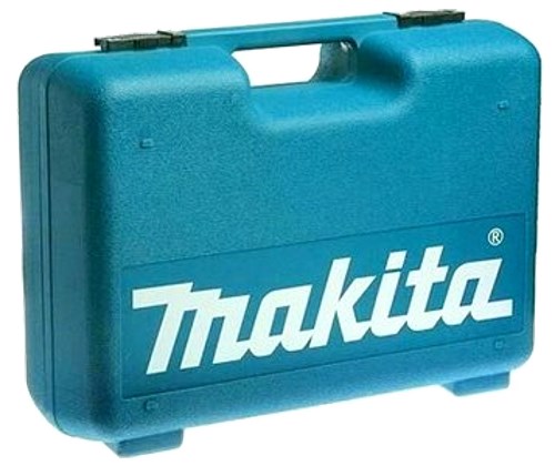 

Makita Walizka Do Szlifierek 125mm GA4530 GA5030