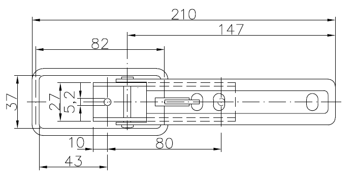 ZAMKNIĘCIE BURTY ZACZEP BURTOWY ZAMEK Z ZAPINACZEM Marka Winterhoff