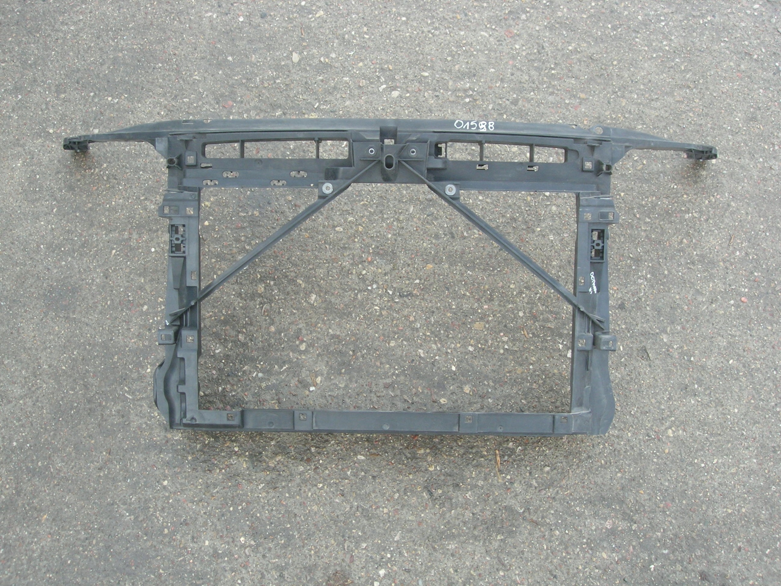 WZMOCNIENIE ВЕДУЩИЙ SKODA OCTAVIA IIIe0805588c