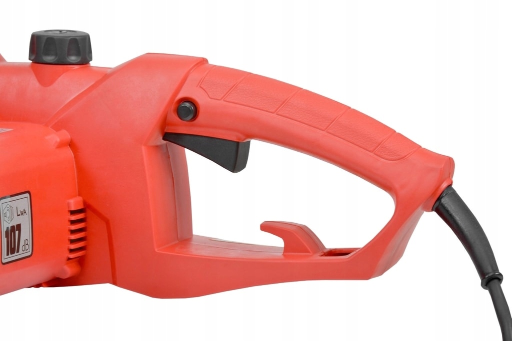 PILARKA PIŁA ŁAŃCUCHOWA ELEKTRYCZNA DO CIĘCIA DREWNA HECHT 2035 2000W 35CM Zasilanie sieciowe