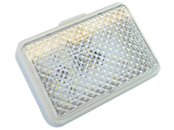 

Lampa 18 Led z włącznikiem Tir Bus Jacht Izoterma