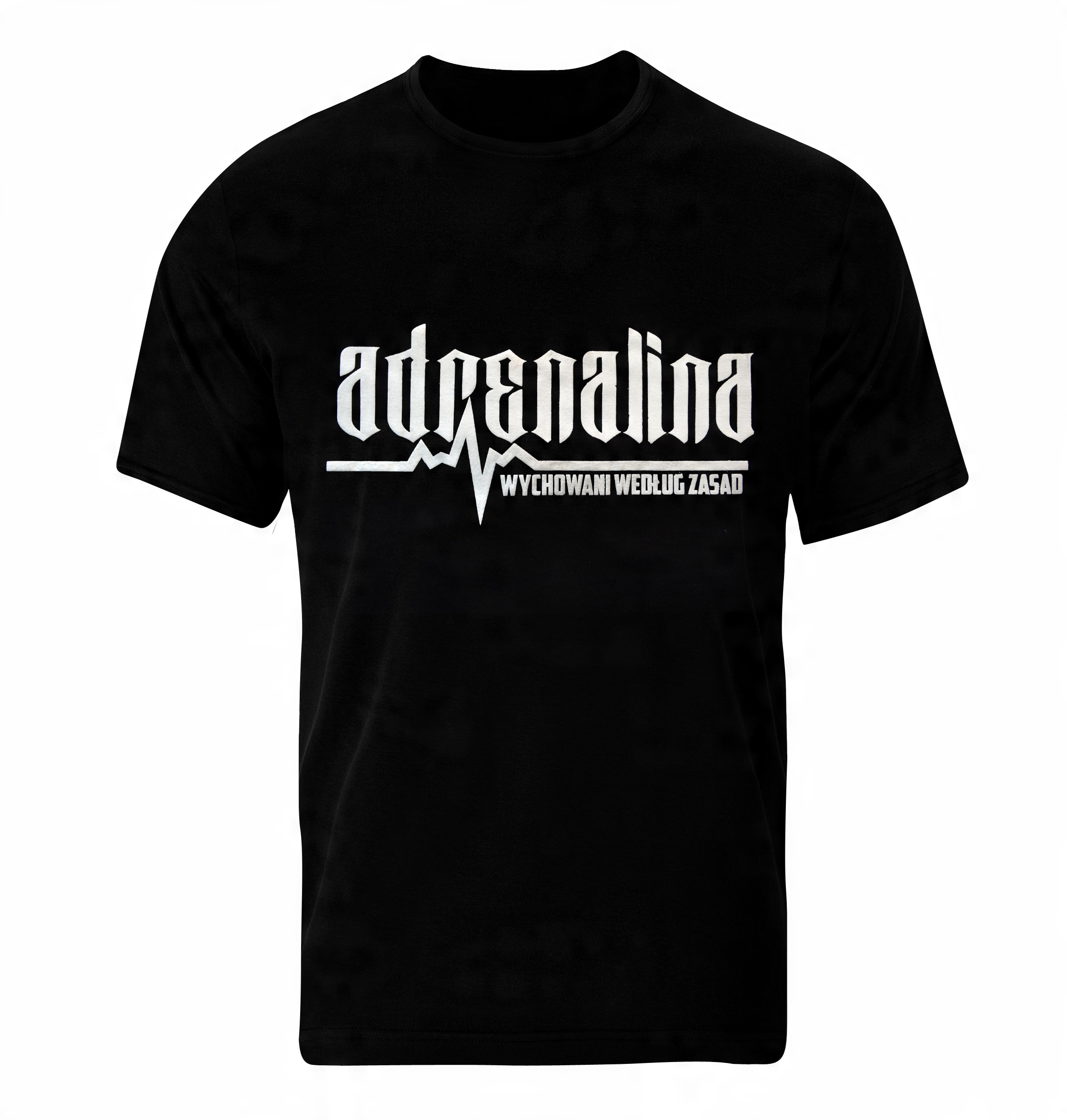 

Koszulka Sporty Walki Mma Adrenalina Muay Thai M