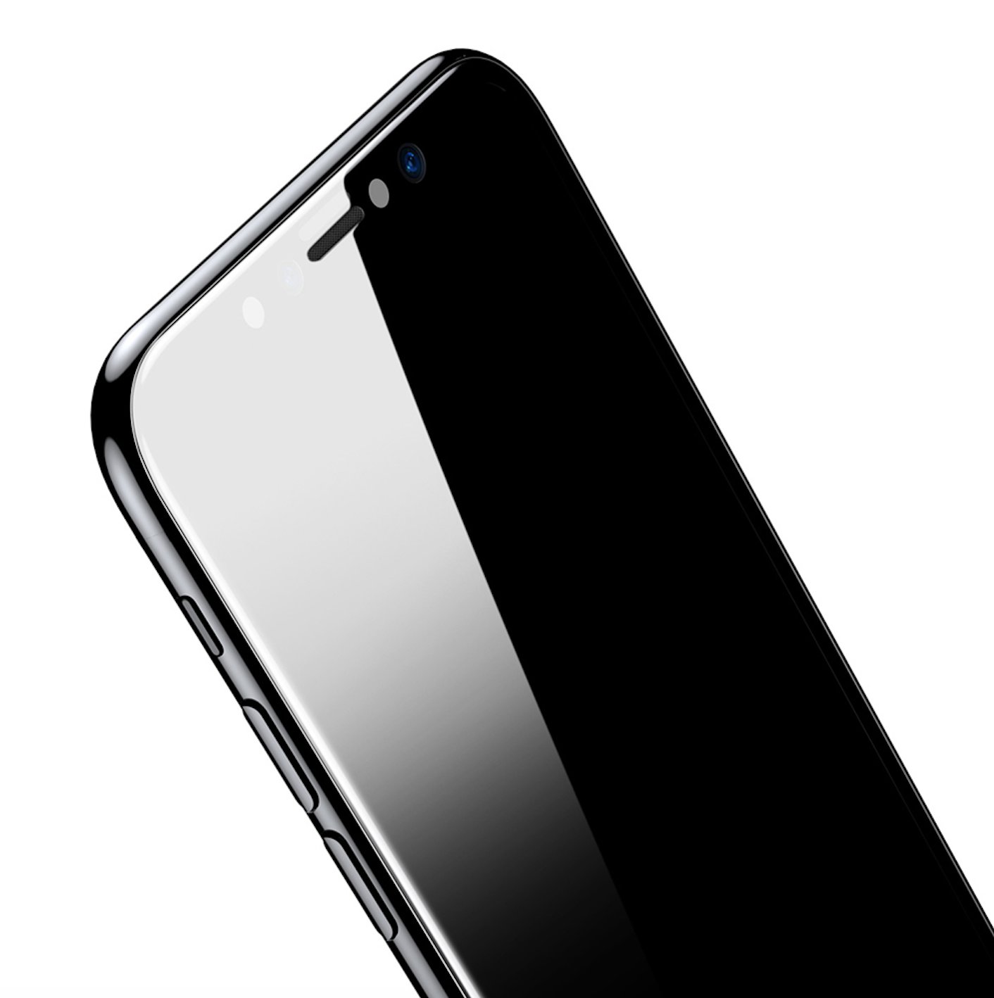 3D защитное закаленное стекло для iPhone 12 Mini выделенная модель iPhone 12 mini
