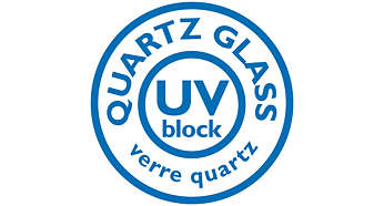 Philips Żarówka H4 Vision 60/55W +30% więcej Moc 60 W