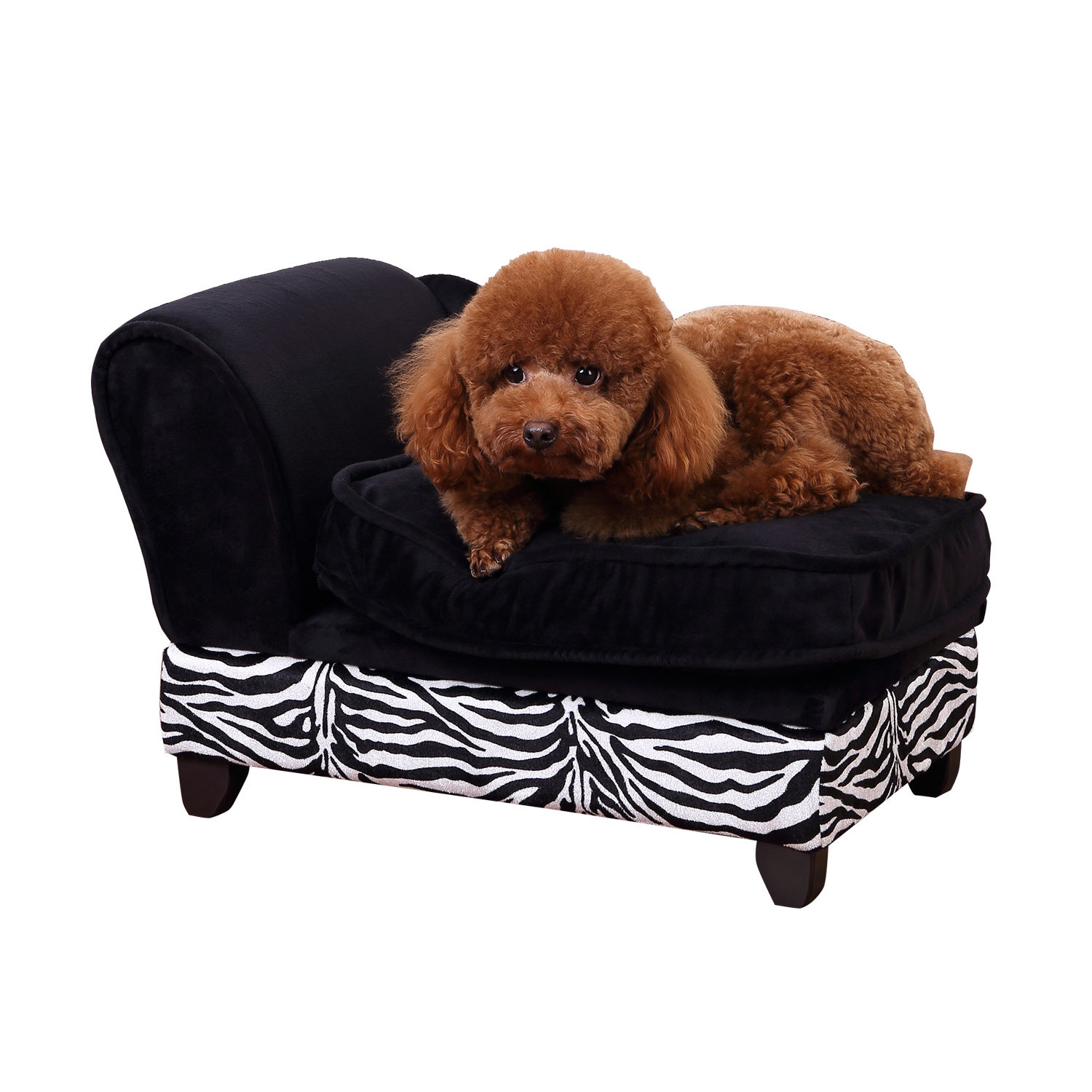 

Legowisko Kanapa Sofa Dla Psa PawHut