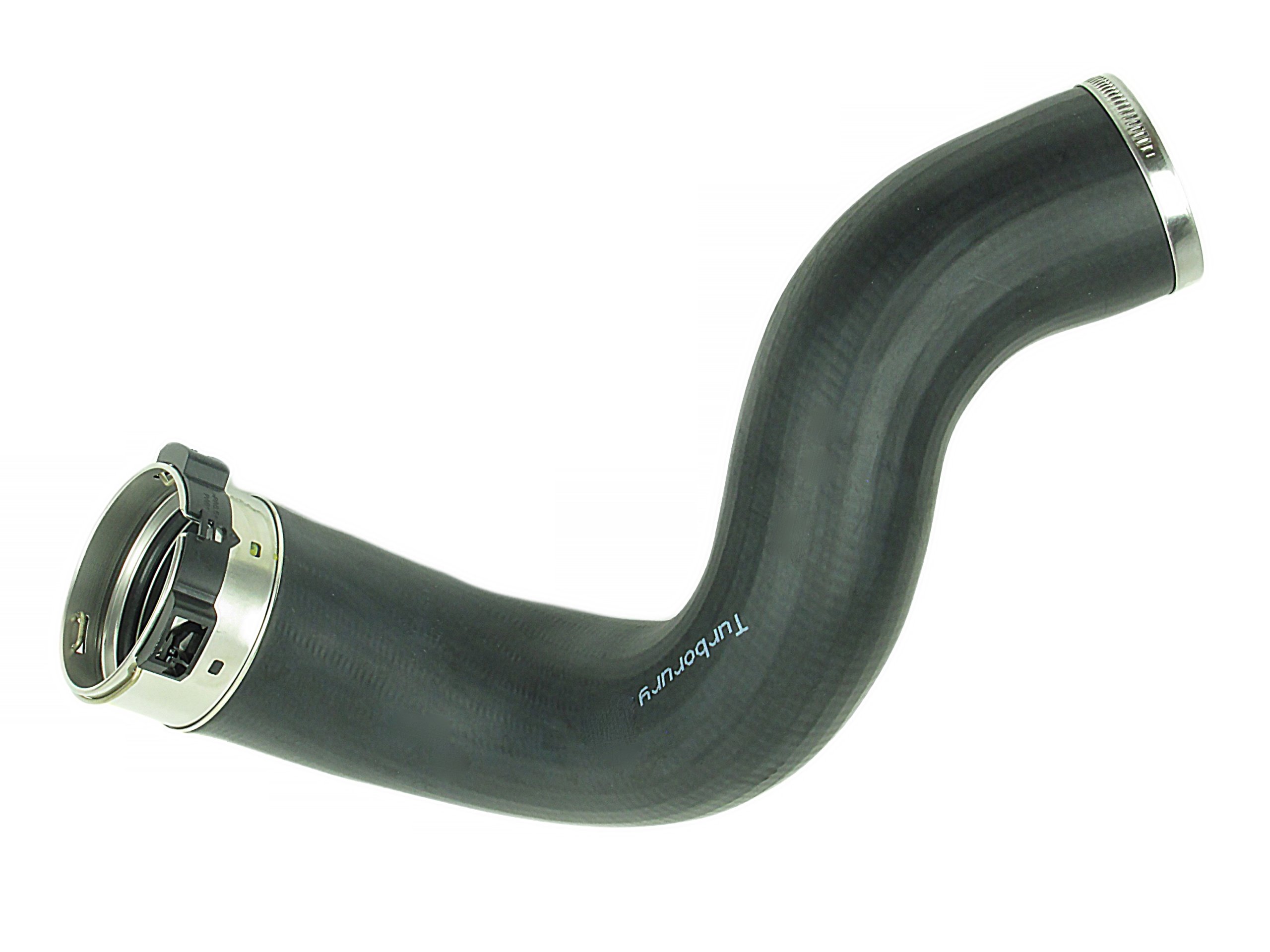 2506700013190 - Интеркулер шланг трубы RENAULT хит III 1.6 dCi