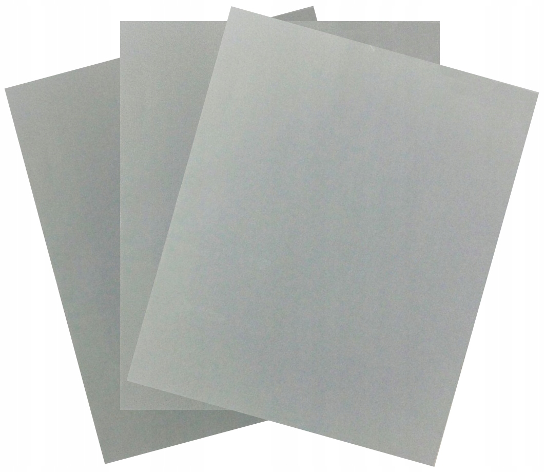 

Renowacja Skóry Wodny Papier Ścierny 400 600 800