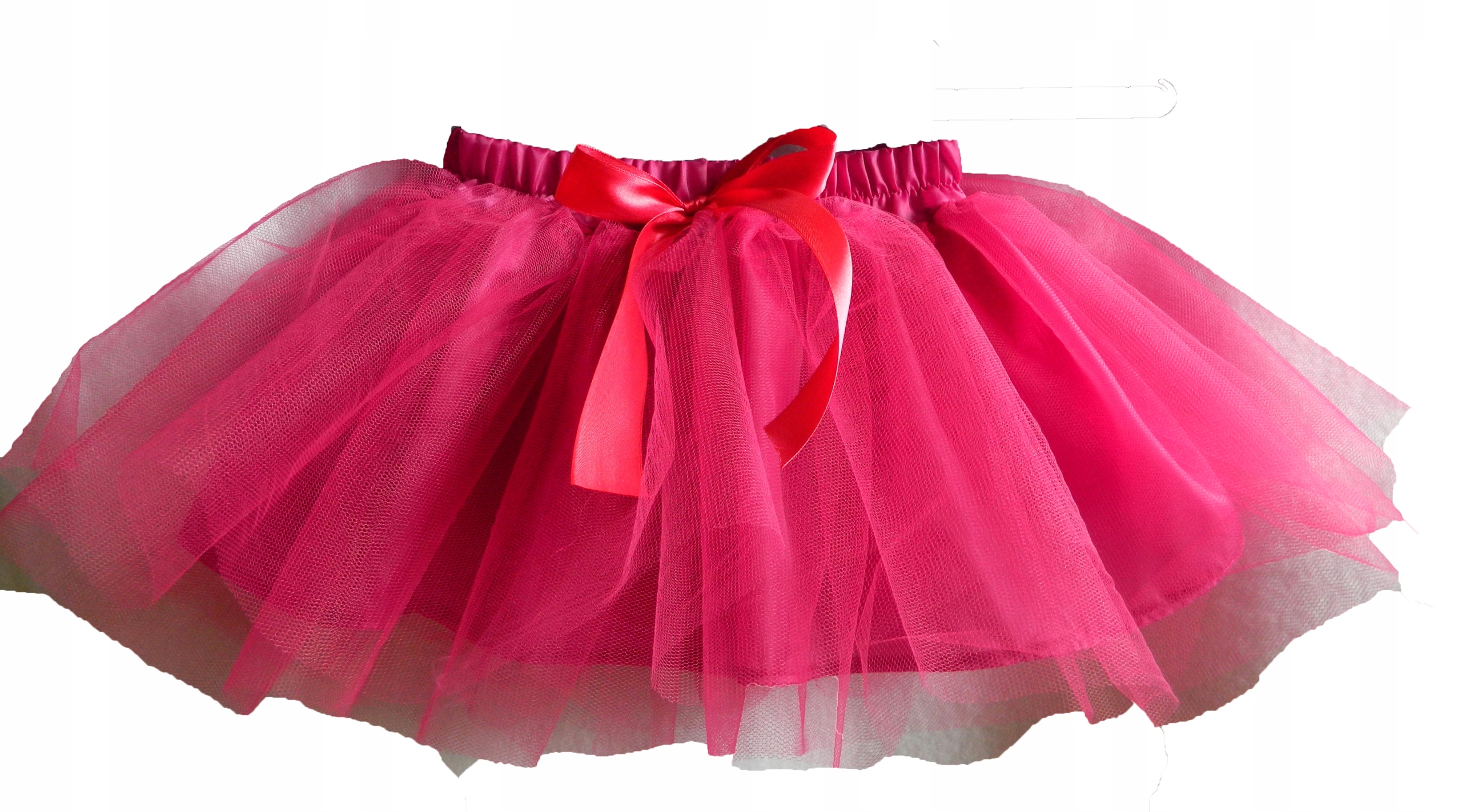 LuMi 18 KOLORÓW SPÓDNICZKA tutu TIUL roz. 152 Rozmiar (new) 152 (147 - 152 cm)