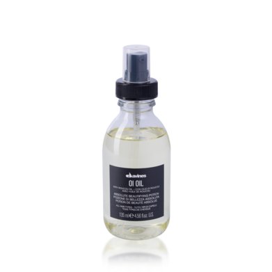 Davines Oi Oil Olejek Do Stylizacji Naturalny 135