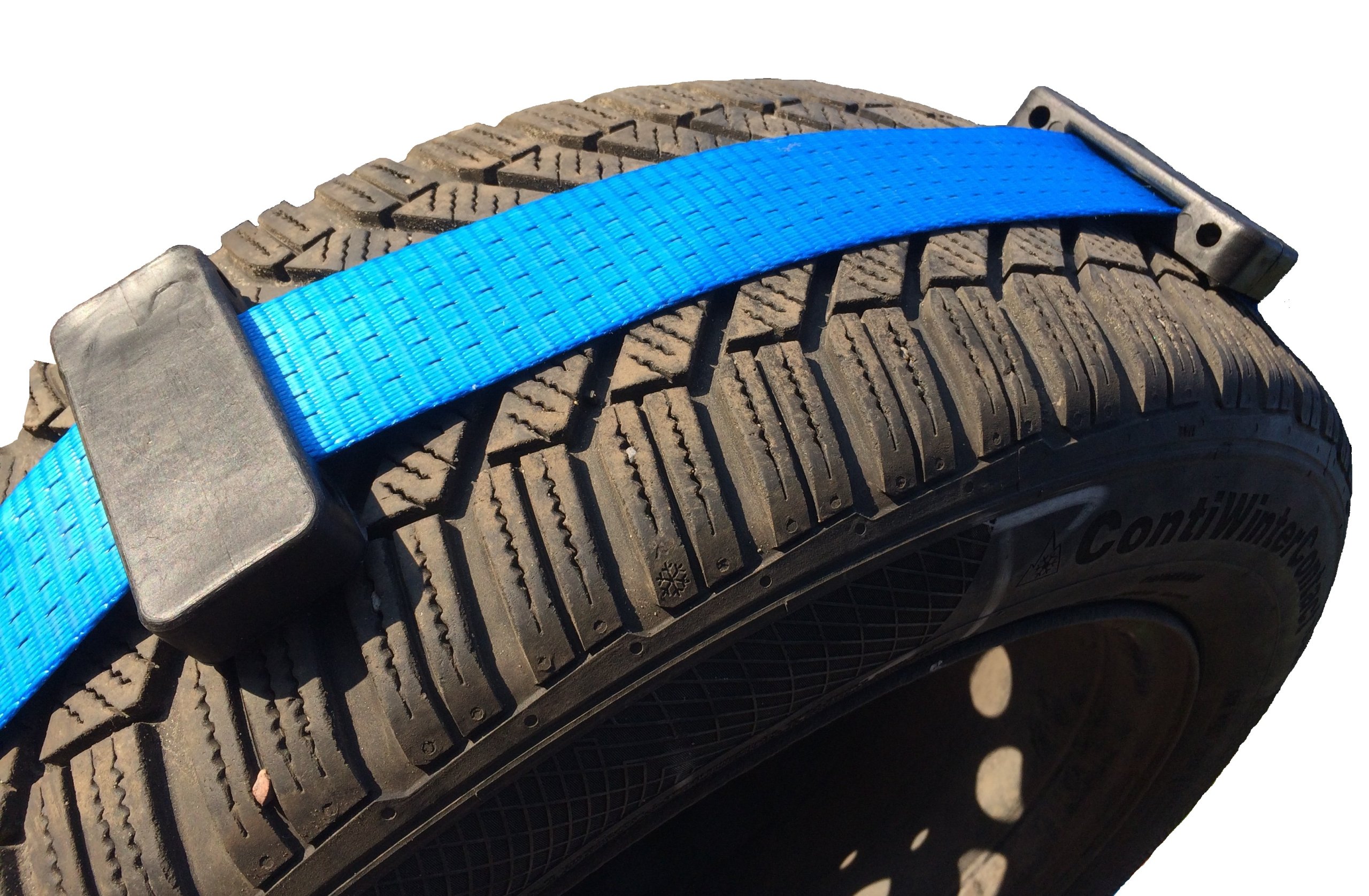 TRANSPORTOWE PASY DO LAWETY PAS LAWET 3 PKT 3M 5T