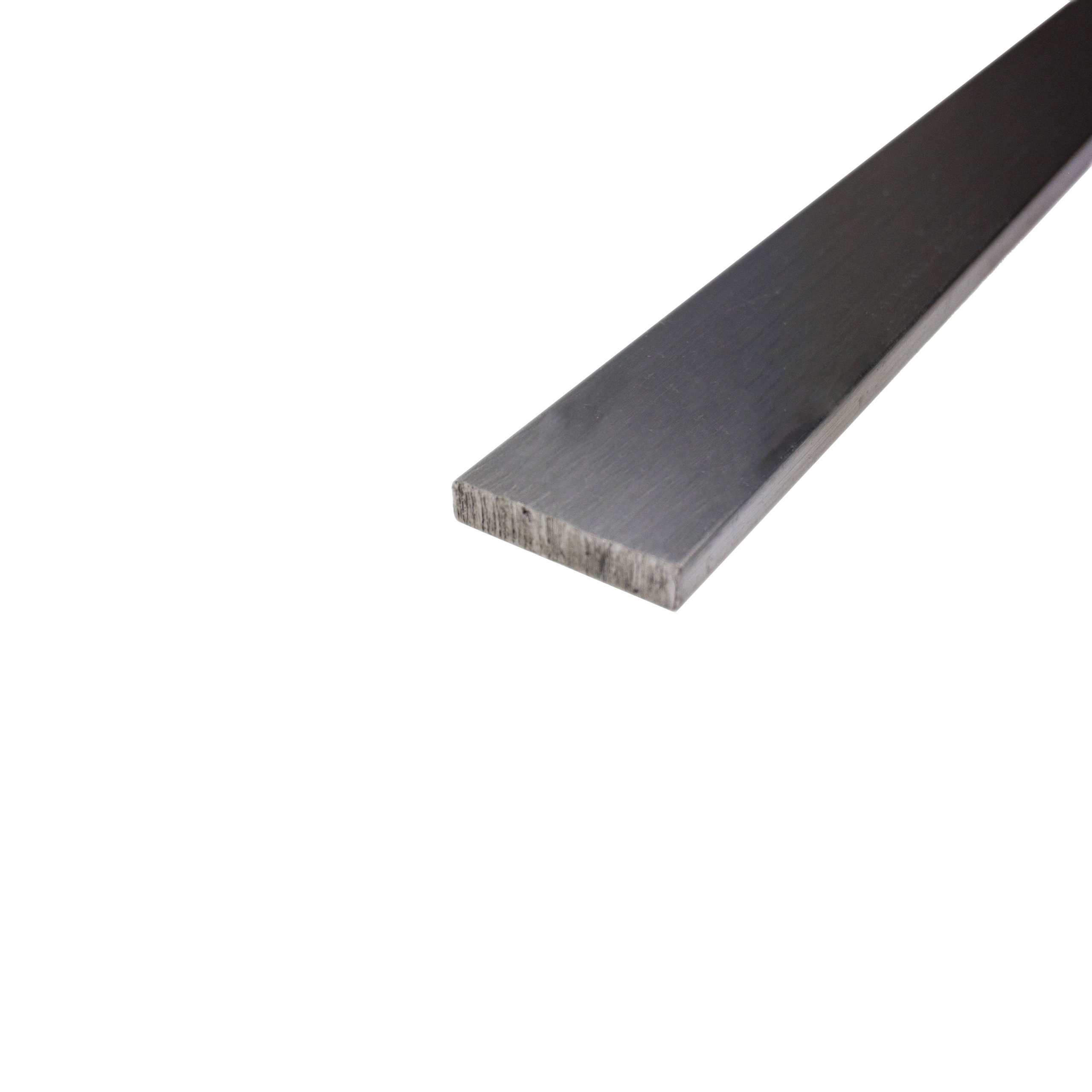 

Płaskownik aluminiowy 20x8 50 cm