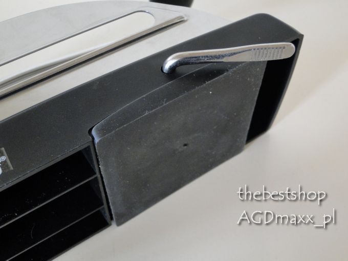 KRAJACZ maszynka do ZIEMNIAKÓW na frytki 2 OSTRZA Linia Kinghoff