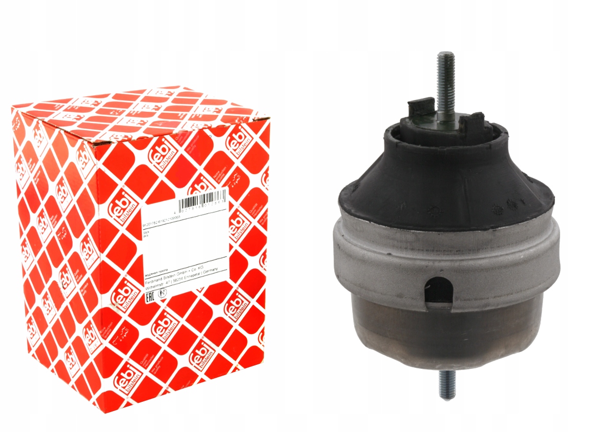 

Poduszka Silnika Audi A4 B5 A6 C5 Passat B5 1.8T P