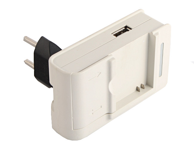 

Ładowarka Usb do GoPro Hero 2 AHDBT-002 001 GP38