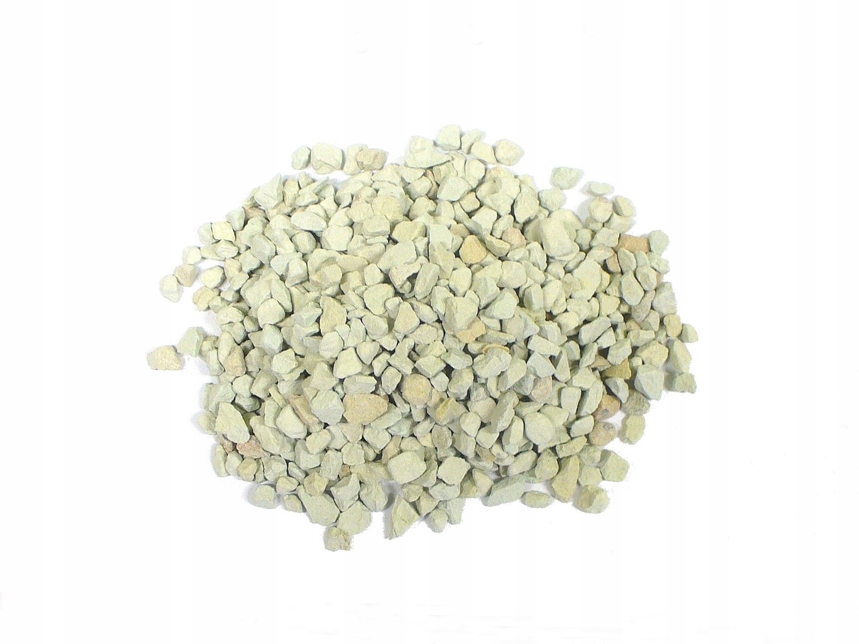 

Zeolit Frakcja 8-16 MM Wkład, Filtracja Wody 5 Kg