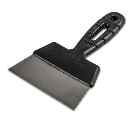 

Skrobak Malarski Stal Szpachla Do Ścian 120MM.