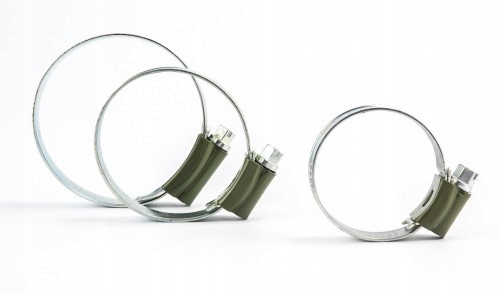 ZESTAW OPASKA OBEJMA SLIMAKOWA FORCE W1 MG 60 SZT Mark Other