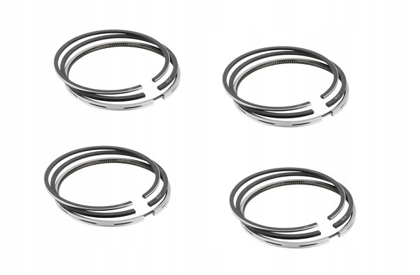 Pierscienie tlokowe STD TOYOTA silnik 2Z