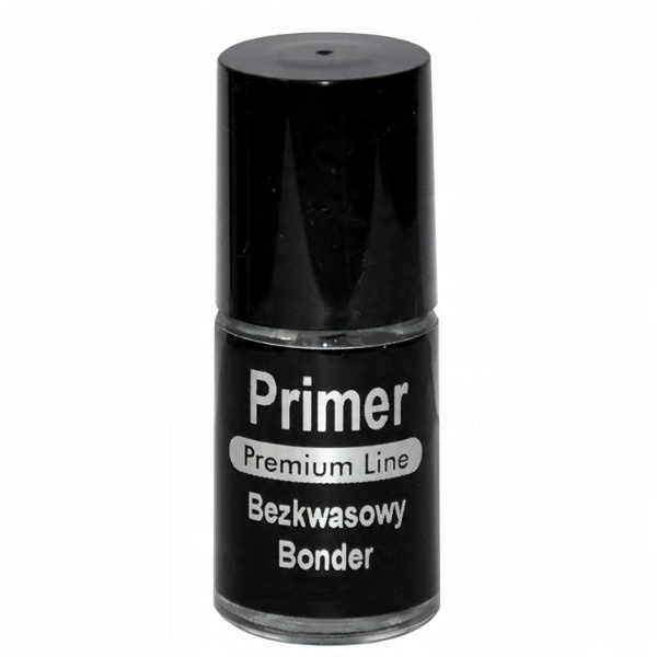 

Primer Bonder 5 ML Bezkwasowy Premium Line