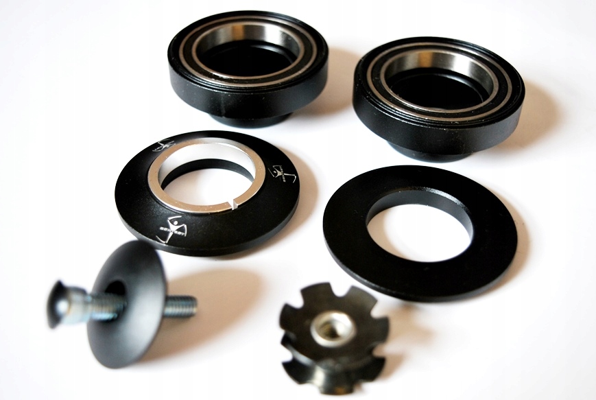 PANCERNE MASZYNOWE ZEWN. STERY JAK FSA BIG PIG EAN (GTIN) 5904569375423