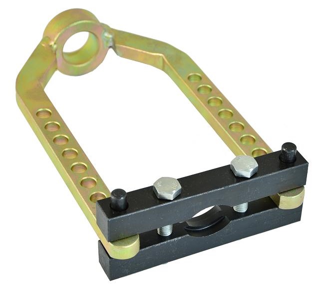 ŚCIĄGACZ PRZEGUBÓW NAPĘDOWYCH PÓŁOSI Farys EAN (GTIN) 5907781830879