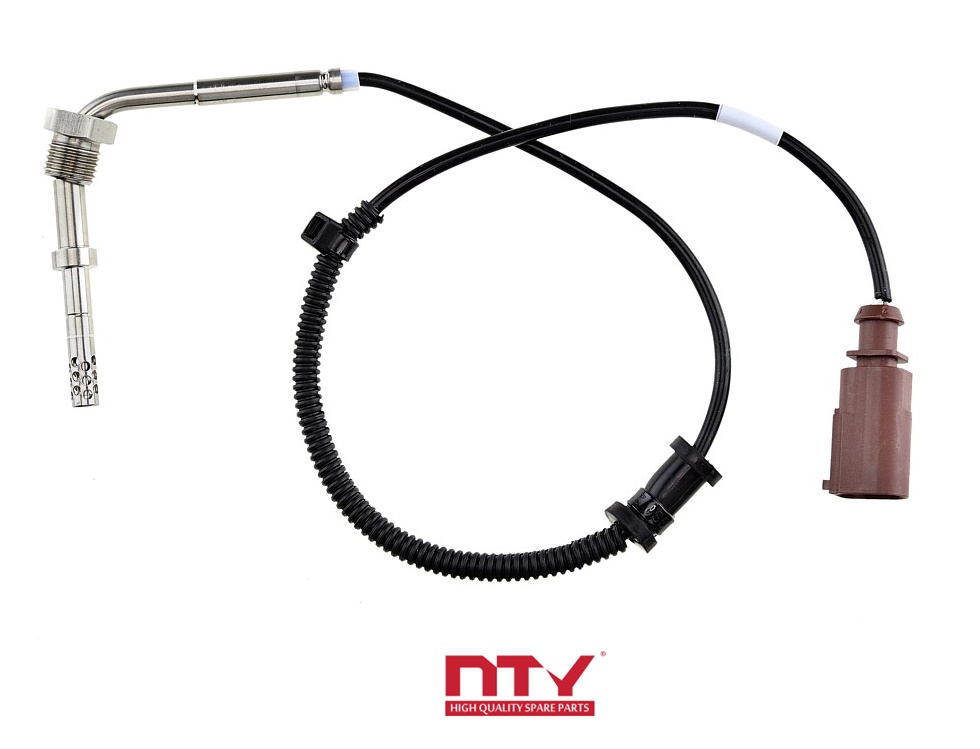 EGT-VW-031 - Датчик температуры выхлопных газов VW POLO 1.6 TDi 09-