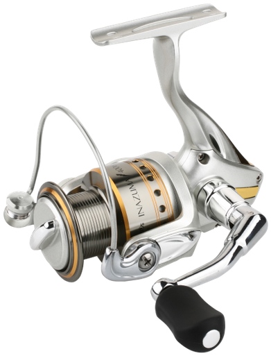 KOŁOWROTEK INAZUMA 4006FD 6 ŁOŻYSK MIKADO