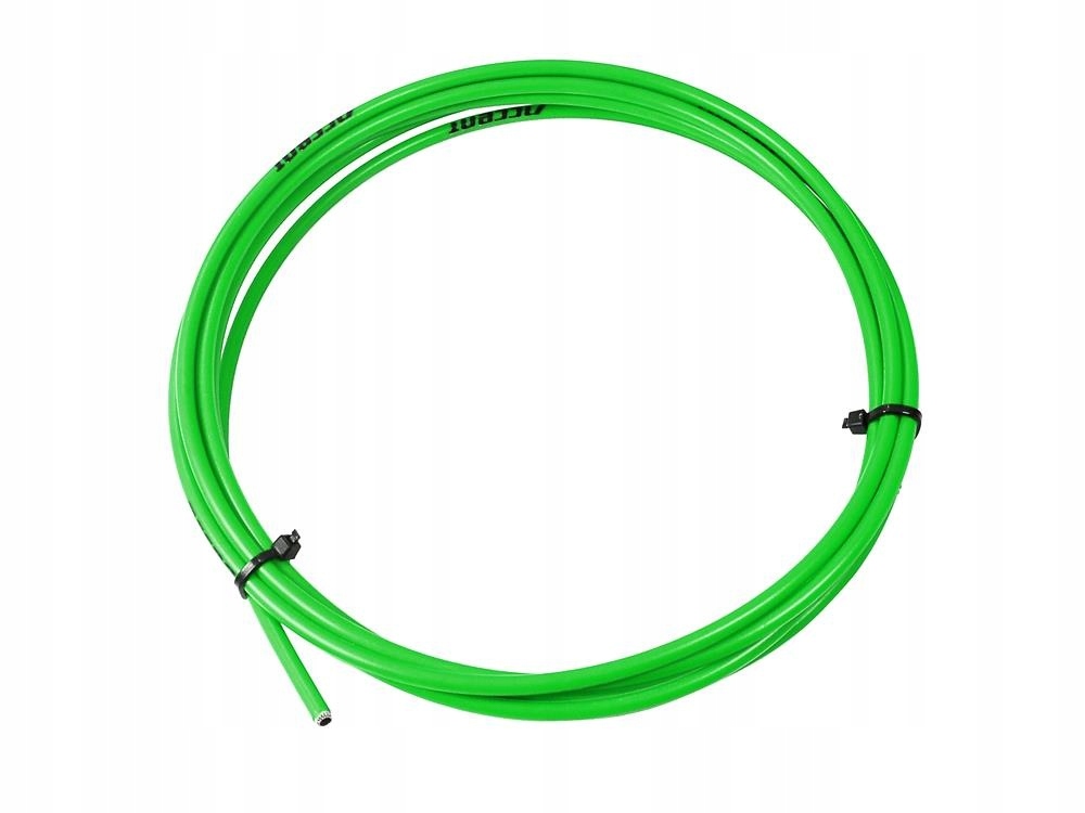 

Pancerz Linki Przerzutek Accent 4 mm Zielony fluo