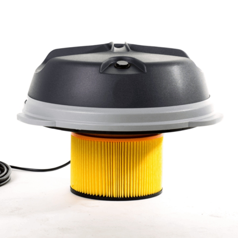 MERIDA DEX PROFESJONALNY ODKURZACZ DO BIURA HOTELU Model Dex