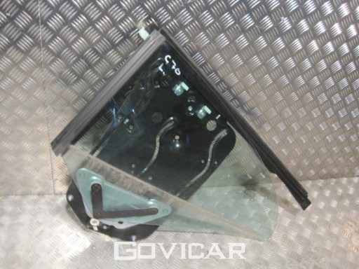 left mechanism window regulator VOLVO C70 05r 1