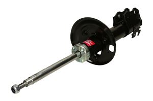 АМОРТИЗАТОРЫ TOYOTA YARIS KAYABA ПЕРЕД 06- +ОТВЕТ+ОСЬ