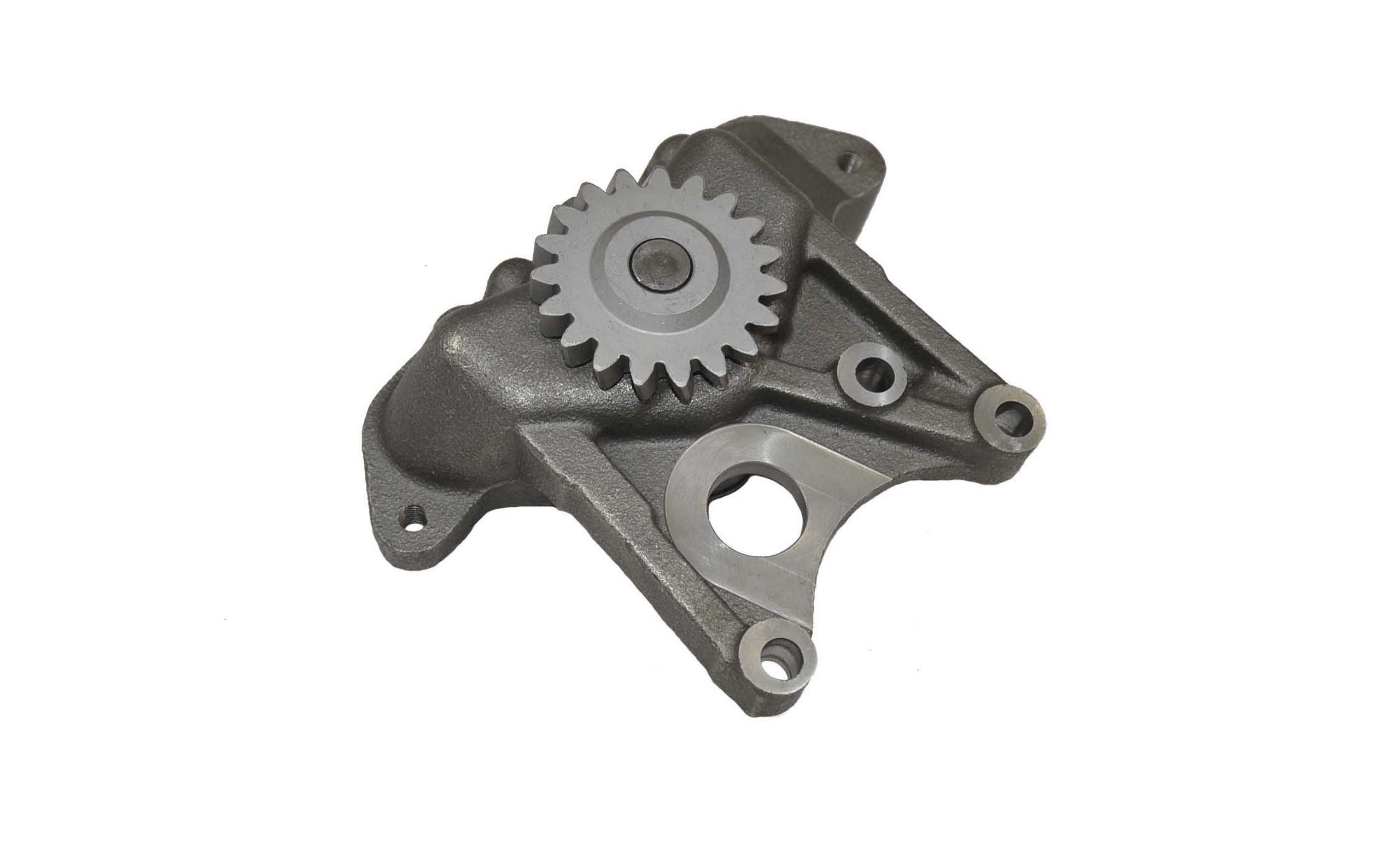 Olejové Čerpadlo Motor Perkins 1004.4 4132F056