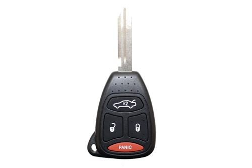 56038749AD - АВТОМОБІЛЬ JEEP COMMANDER XK CHRYSLER 300C ASPEN