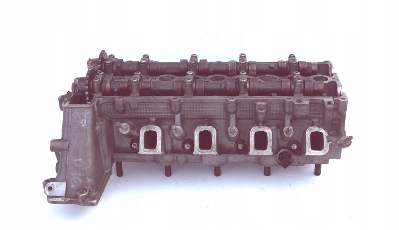 bmw e46 2.0d 136KM głowica wałki rozrządu Producent części BMW OE